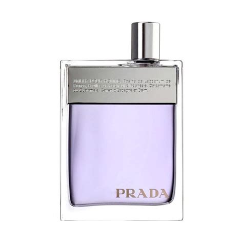 is prada amber pour homme discontinued|Prada amber perfume refill.